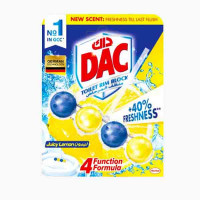 DAC TC LEMON POWER 2X750ML@33%OFF منظف المراحيض با..