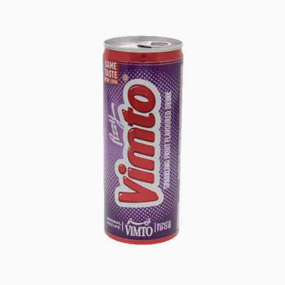 VIMTO REGULAR CAN 250 ML