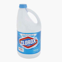 CLOROX REGULAR 1 GALLON كلوروكس عادي 1جالون..