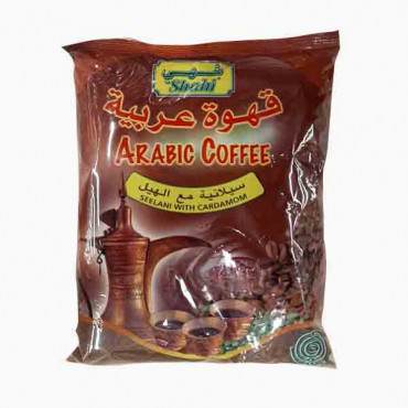 SHAHI COFFEE POWDER (A) 1KG مسحوق قهوة شهي 1 كجم