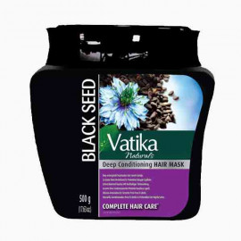 DABUR VTK HAMZAITH H/S  B/SEED 1KG فاتيكا- حمام زيت الحبة السوداء 1 كغ