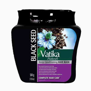 DABUR VTK HAMZAITH H/S  B/SEED 1KG فاتيكا- حمام زي..