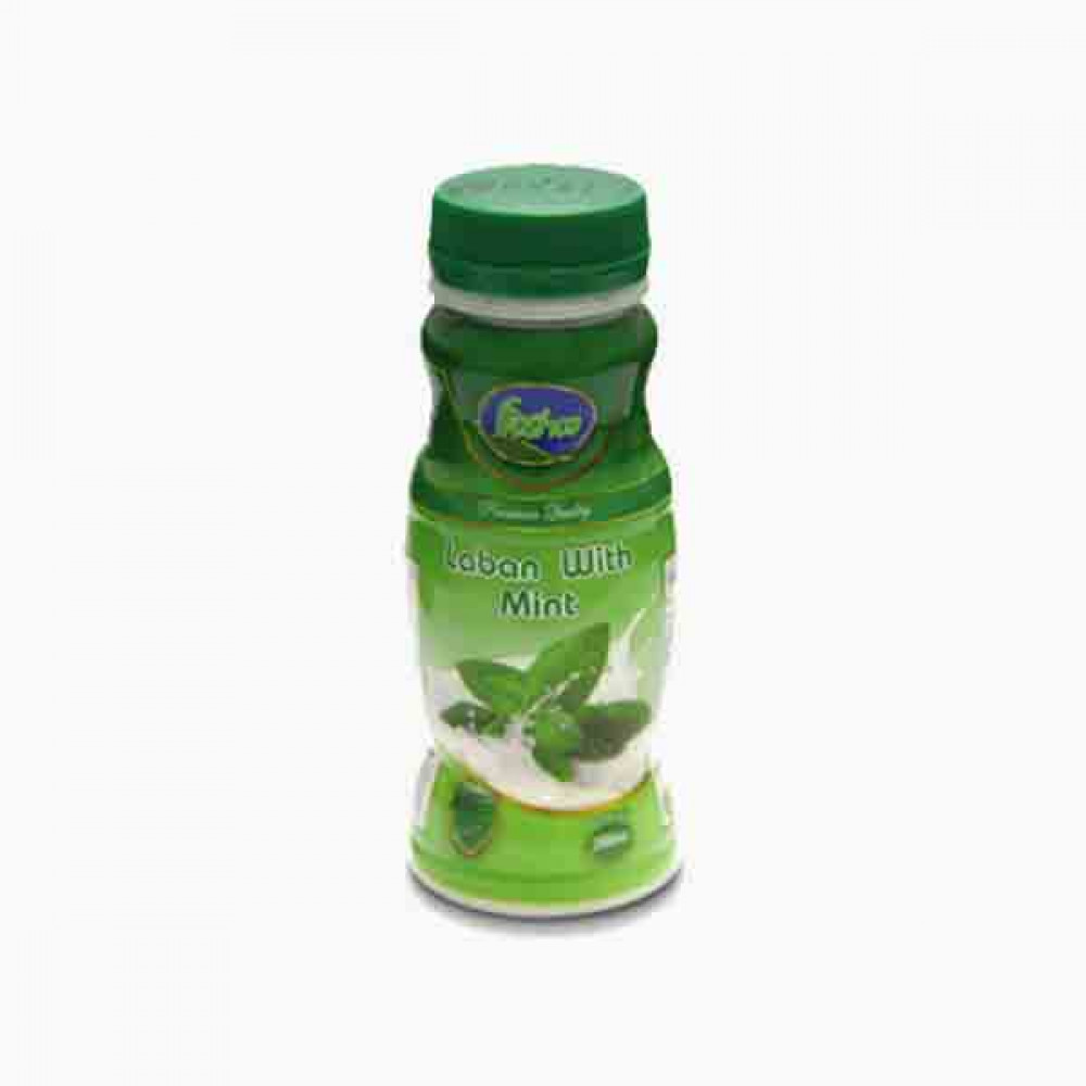 FRESHCO SAFA LABAN UP 200ML لبن فرشكو 200مل