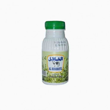 AL KHAMAYIL JEERA/CUMIN/MINT LABAN  DRINKS BOTTLE 200 ML شراب لبن سنوت الخمائل 