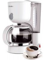 CLIKON CK5126 COFFEE MAKER 1.25 LTR 0