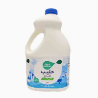 MAZOON MILK FULL FAT 2LTR حليب مزون كامل الدسم 2 ل..