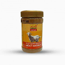 GAZAL MEAT MASALA JAR 225GM توابل سمك غزال 225جرام