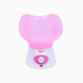 GEEPAS GFS8701 FACIAL STEAMER PTC HEATING جيباس جهاز بخار لتنظيف الوجة