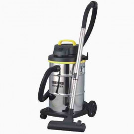 GEEPAS GVC19011 S/S VACUUM CLEANER 23L مكنسة جيباس 23 لتر