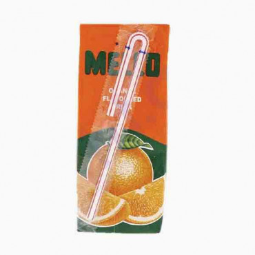 MELCO ORANGE DRINK 225ML ميلكو شراب عصير بالبرتقال 225 ملي