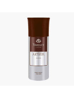 YARDLEY ARTHUR MENS BODY SPRAY 150ML 0