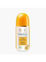 YARDLEY ROLL ON PETAL BLOSSOM 50ML 0
