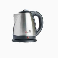 GTRON GT-2510 SKT STAINLESS STEEL KETTLE غلاية من ..