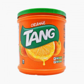 TANG ORANGE INSTANT DRINK POWDER 2.5KG تانج مسحوق شراب البرتقال 2.5 كغ