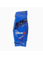 GILLETTE G2 DISPOSABLES 10'S NEW جيليت شفرة حلاقة ..