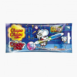 CHUPA CHUPS FUN PEN شوبا شوبس فن
