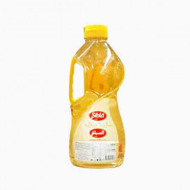 SIBLA SUNFLOWER OIL 1.8LTR زيت الطبخ سبلة 1.8لتر