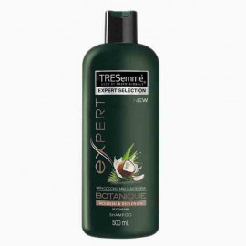 TRESEMME SHAMPOO BOTANIC EDEN 500 ML تريسمي شامبو 500 مل