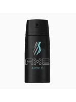 AXE APOLLO DEO BODY SPRAY 150ML 0