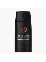 AXE DEO AERO DARK TEMPTATION AR 150 ML    آكس دارك..