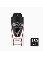 REXONA DEO ARSL ANIBCT+INV MN AR 150ML 0