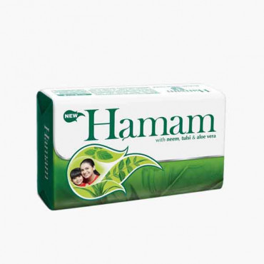 HAMAM SOAP 150 GM صابون حمام 150 جرام