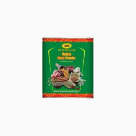 AEROPLANE MADRAS CURRY POWDER 500GM مسحوق كاري طائرة 500جرام