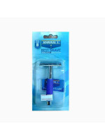 ADMIRAL J RAZOR ( BLISTER BEST SHAVE) 998 موس حلاق..