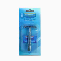 ADMIRAJ J RAZOR 997 شفرة الحلاقة سريعة ..