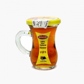 AL SHAFI HONEY TEA MUG 80GM عسل الشافي80جرام