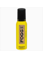 FOGG BODY SPRAY DYNAMIC 120ML 0