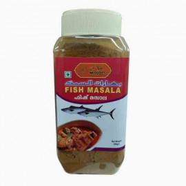 MAJAN FISH MASALA 200 GM توابل سمك مجان 200جرام