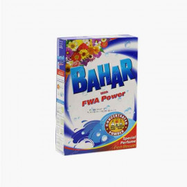BAHAR DETERGENT 320 GM بحر مسحوق غسيل 320 غم
