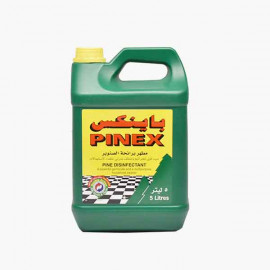 PINEX DISINFECTANT 5 LTR 0