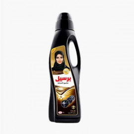 BAHAR ABAYA BLACK OUD1 LTR سائل تنظيف العبايات بالعود- بحر 1 لتر