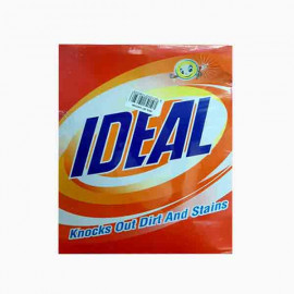 IDEAL DETERGENT POWDER 110GM مسحوق تنظيف إديل 110/120 غرام