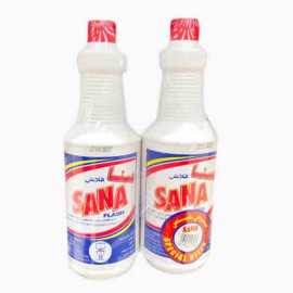 SANA FLASH TOILET CLEANER 2X920 ML 0