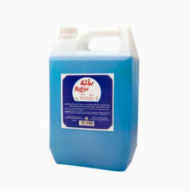 BAHJA LIQUID SOAP - MUSK 5 LTR صابون سائل برائحة مسك -بهجة 5 لتر 