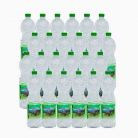 JABAL AKHDAR MINERAL WATER 500ML مياه شرب معدنية الجبل الاخضر 500 مل