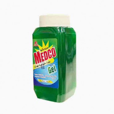 MEDCO SUPER GEL 450ML 0