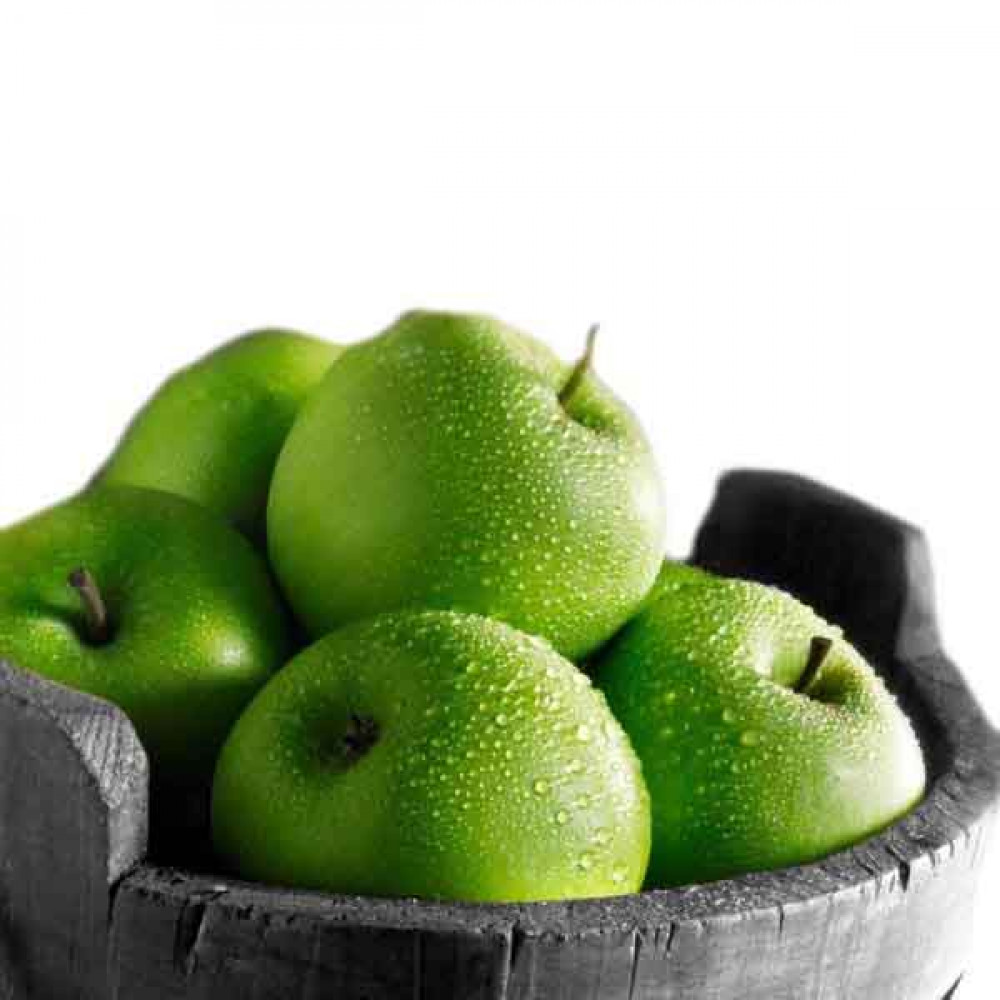APPLE GREEN تفاح اخضر