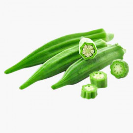 OKRA (BINDI) L/F باميا