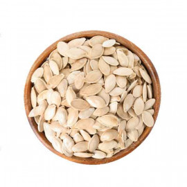 WHITE SEED (PUMPKIN) حبوب قرع