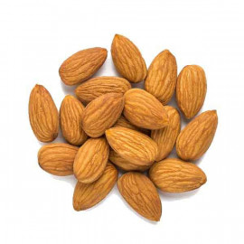 ALMONDS WHOLE 20/22 KGS لوز