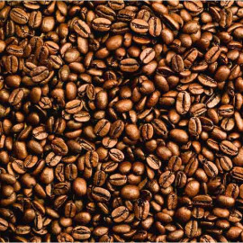 COFFEE SEED ROASTED MEDIUM حبوب قهوة عربية