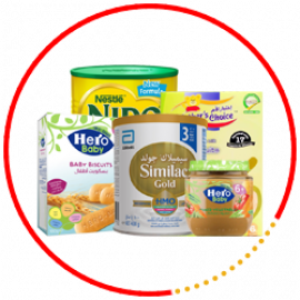 Baby Food