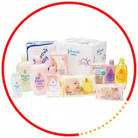 Baby Accessories