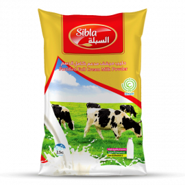 SIBLA MILK POWDER 2.25 KGحليب السبلة بودرة 2.25  كيلو جرام