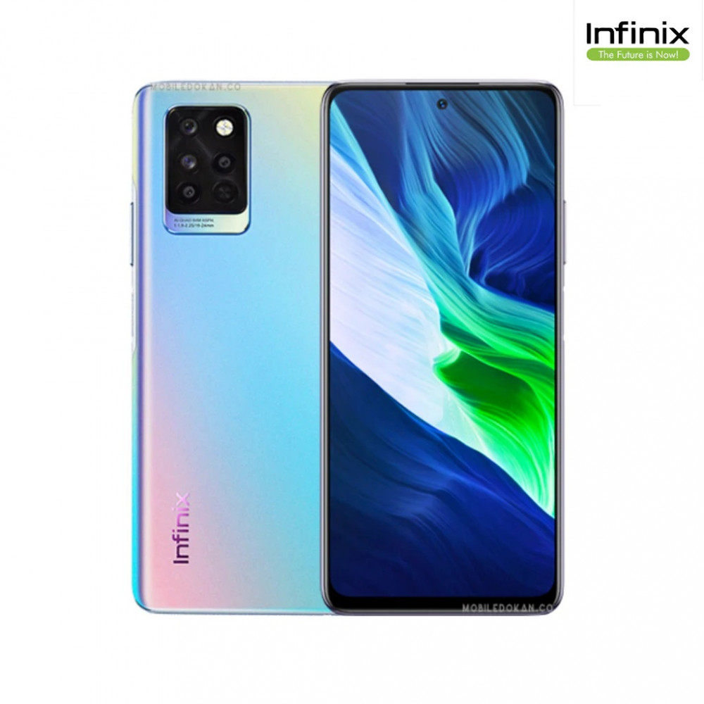 infinix 128