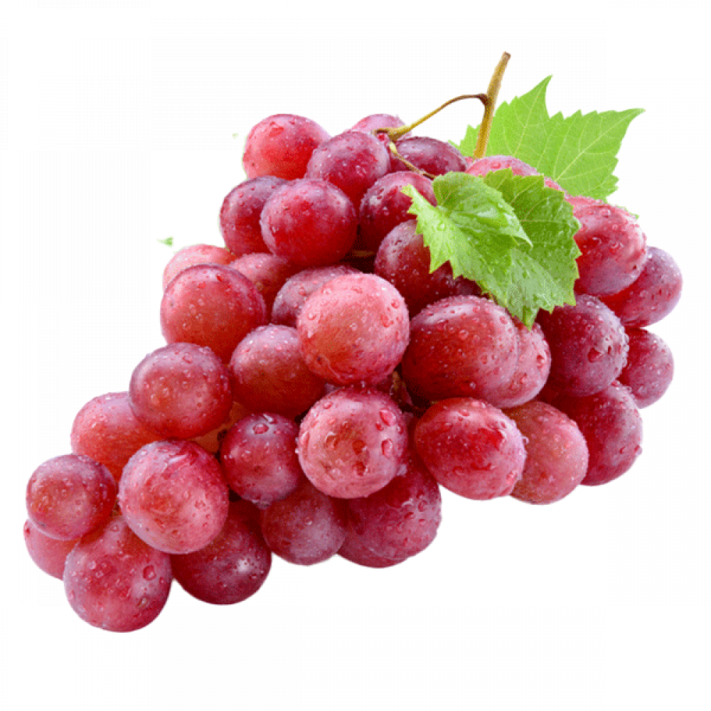 GRAPES RED
